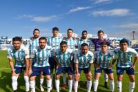 Federal A: Juventud Unida buscará resurgir frente a Sportivo Belgrano