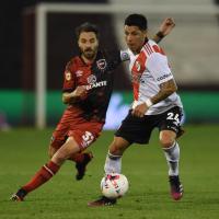 River recibe a Newell's en el Monumental