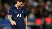 Messi se quedó afuera de los 30 nominados para el Balón de Oro