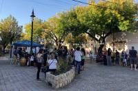El XV Paseo Alem llega este domingo