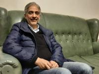 Osvaldo Fernández: La ciudad necesita un cambio