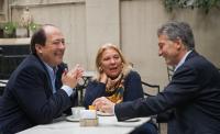 Elisa Carrió volvió a encender la interna en JxC: “Lo que causa escándalo es la verdad”