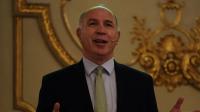 Ricardo Lorenzetti pidió coordinar políticas de Estado en las áreas de frontera