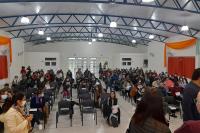 Está en marcha el proceso de selección para ingresar a las residencias en salud
