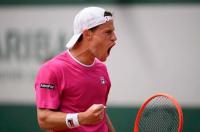 Triunfo de Schwartzman y caída de Cerúndolo en el  Masters 1000 de Cincinnati