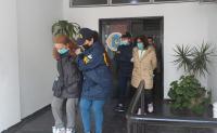 Secta S.A: se negaron a declarar los 19 detenidos y solicitaron cuatro capturas internacionales