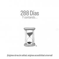 Hace 293 días que la ordenanza sobre accesibilidad se aprobó pero no se aplica