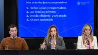 Para el Gobierno, la segmentación de tarifas y subsidios “ha sido basada en la justicia social y la equidad”