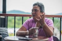 La Justicia investiga más de 40 viajes al exterior de Milagro Sala y sus “mulas” de dólares