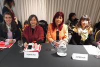 Entre Ríos participó del XVI Encuentro del Consejo Federal para la Lucha Contra la Trata