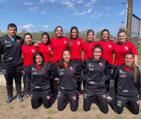 Están los clasificados para las semifinales del Oficial