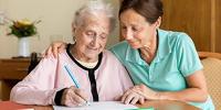 Enfermedad de Alzheimer: hallan un gen clave para entender por qué afecta más a las mujeres