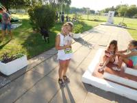 Villa Eleonora prepara un fin  de semana largo con propuestas