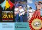   Urdinarrain  se proyecta  a la provincia con el VII  Festival de  folklore joven