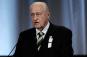 Murió a los 100 años el brasileño Joao Havelange, ex presidente de la FIFA    