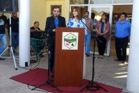 Comenzó II Festival de Teatro de Larroque