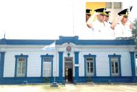Cambios de jefes en la Comisaría de Urdinarrain