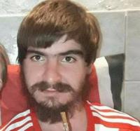 Sigue la búsqueda de José Daniel Moretti