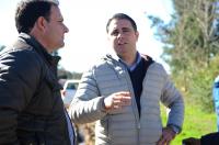 Fiscalía archivó la denuncia por  abuso de autoridad contra el  intendente de Pueblo Belgrano