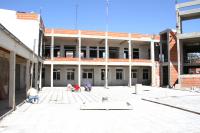 En vacaciones, aprovechan...