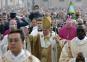 Bendición Pascual:  el Papa lamentó la  violencia mundial