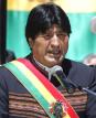 Bolivia recorta envíos de  gas a Argentina y Brasil