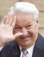 Murió Boris Yeltsin