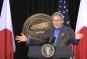 Bush no vacilará en  usar el derecho a veto