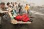 Irak bajo sangre