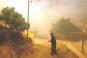 Siguen las muertes por los incendios forestales