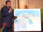 Colombia autorizó el  plan de Hugo Chávez