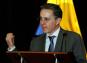 Alvaro Uribe aceptó  negociar con las FARC