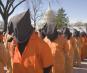 Protestas para el cierre de la prisión de Guantánamo