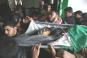 Tres muertos en   atentado palestino