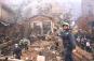Incendio destruye patrimonio histórico