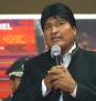 Presión social pone contra las cuerdas a Evo Morales