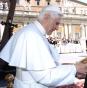 El Papa preocupado por las nuevas leyes
