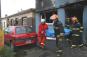 Integrantes de una familia argentina murieron en un  incendio en Punta Arenas