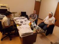 Aclaración de la Municipalidad de Aldea  San Antonio sobre la planta de residuos