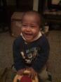 Lisandro 2 Añitos