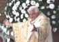 Benedicto XVI anima  a todos los jóvenes a  hacerse misioneros