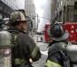 Pánico por explosión en  el centro de Manhattan