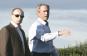 Putin propone a George  Bush escudo europeos  antimisiles ampliado