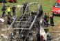 Murieron 26 peregrinos  polacos en un accidente