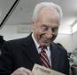 Shimon Peres, nuevo  Presidente de Israel