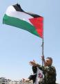 Palestina: Abas ultima  detalles para nombrar  gobierno de emergencia