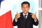 Sarkozy ratificó su idea  de un gobierno pluralista