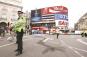 Policía inglesa desactivó  dos coche bomba en  pleno centro de Londres
