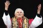 Benedicto XVI pide   por los secuestrados