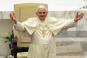 Duras críticas de  Benedicto a la UE